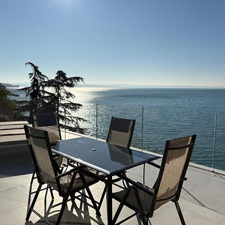 Seaside Resort Trieste Dış mekan fotoğraf