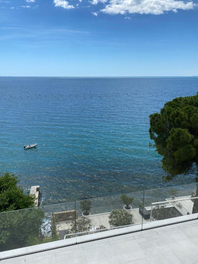 Seaside Resort Trieste Dış mekan fotoğraf