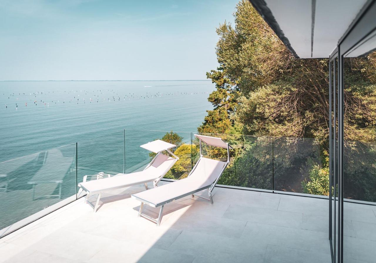 Seaside Resort Trieste Dış mekan fotoğraf