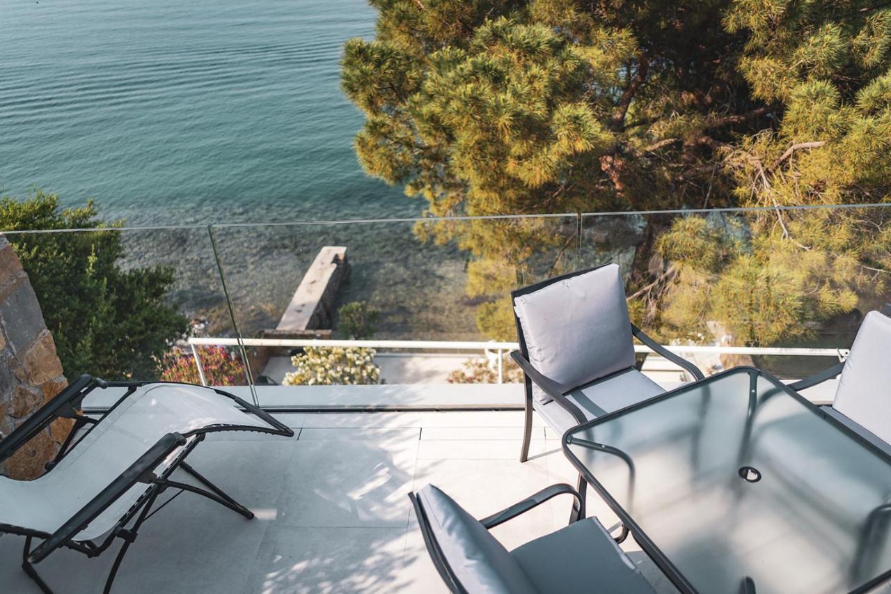 Seaside Resort Trieste Dış mekan fotoğraf