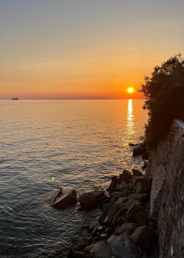 Seaside Resort Trieste Dış mekan fotoğraf