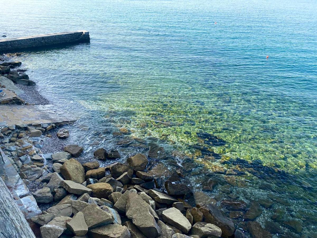 Seaside Resort Trieste Dış mekan fotoğraf